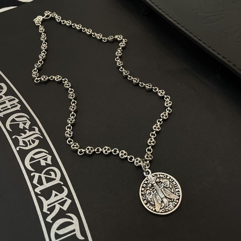 Chrome Hearts Necklaces